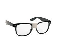 Billy Bob Teeth Nerd Specs