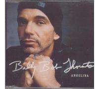 Billy Bob Thornton - Angelina's Christmas: CD Audio