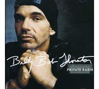 Billy Bob Thornton - Private Radio