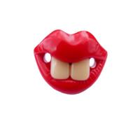 BILLY BOB TWO FRONT TEETH