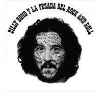 Billy Bond & La Pesada Del Rock & Roll - Billy Bond & La Pesada Del Rock & Roll Vol. 1 [VINYL]