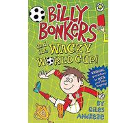 Billy Bonkers and the Wacky World Cup!