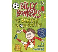 Billy Bonkers: Billy Bonkers and the Wacky World Cup!