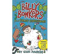 Billy Bonkers: It's a Crazy Christmas