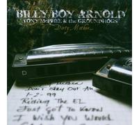 Billy Boy Arnold - Dirty Mother