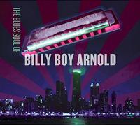 Billy Boy Arnold - The Blues Soul Of