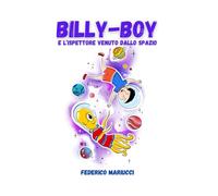 Billy-Boy e l'ispettore venuto dallo spazio