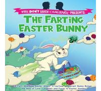 Billy Boy The Farting Easter Bunny - The Don't Laugh Challenge Presents: A BILLY BOY Multicolor
