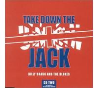 Billy Bragg And The Blokes - Take Down The Union Jack [CD 2]