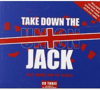 Billy Bragg And The Blokes - Take Down the Union Jack [CD 3]