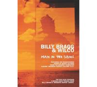 Billy Bragg and Wilco: Man in the Sand