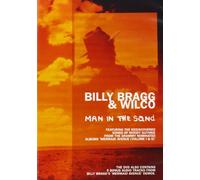 Billy Bragg And Wilco: Man In The Sand [DVD] [2005]
