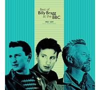 BILLY BRAGG - Best Of Billy Bragg At The BBC 1983-2019