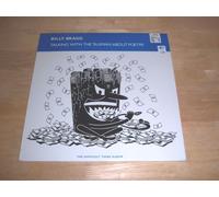Billy Bragg - Billy Bragg - Talking With The Taxman About Poetry - Line Records - LILP 4.00237 G