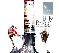 Billy Bragg - Billy Bragg Volume II