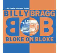 Billy Bragg Bloke On Bloke (RSD 2024) (Vinyl)