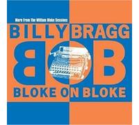 Billy Bragg - Bloke On Bloke (RSD Exclusive 24) [VINYL]