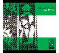Billy Bragg - Brewing Up With