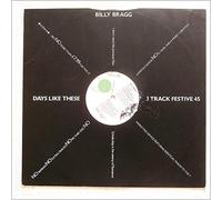 Billy Bragg - Days Like These
