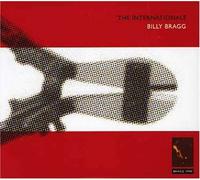 Billy Bragg - Internationale/Live And Dubious [Deluxe] [Australian Import]