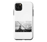 Billy Bragg Life's A Riot Era By David Corio Case for iPhone 11 Pro Max