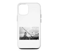Billy Bragg Life's A Riot Era By David Corio Case for iPhone 12/12 Pro