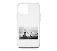 Billy Bragg Life's A Riot Era By David Corio Case for iPhone 12 mini