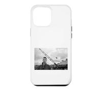 Billy Bragg Life's A Riot Era By David Corio Case for iPhone 12 Pro Max