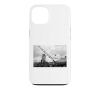 Billy Bragg Life's A Riot Era By David Corio Case for iPhone 13