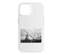 Billy Bragg Life's A Riot Era By David Corio Case for iPhone 14