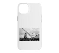 Billy Bragg Life's A Riot Era By David Corio Case for iPhone 14 Plus