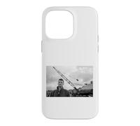 Billy Bragg Life's A Riot Era By David Corio Case for iPhone 14 Pro Max