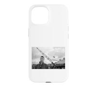 Billy Bragg Life's A Riot Era By David Corio Case for iPhone 15