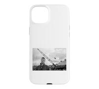 Billy Bragg Life's A Riot Era By David Corio Case for iPhone 15 Plus