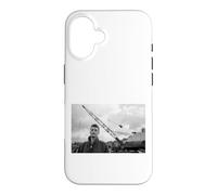 Billy Bragg Life's A Riot Era By David Corio Case for iPhone 16