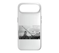 Billy Bragg Life's A Riot Era By David Corio Case for iPhone Air