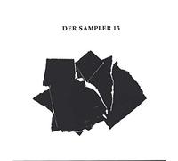 Billy Bragg - Line - Der Sampler 13 Compilation (Various Artists) [Vinyl LP]