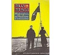 Billy Bragg: Midnights in Moscow