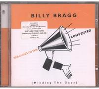 Billy Bragg - Reaching To The Converted