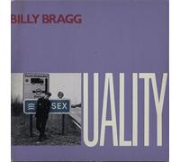 Billy Bragg - Sexuality