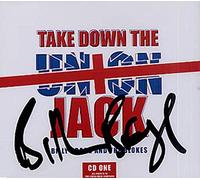 Billy Bragg - Take Down the Union Jack