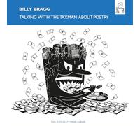 Billy Bragg - Talking With The Taxman About Poetry (National Album Day 2026)