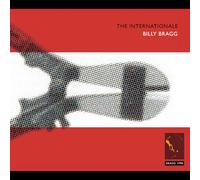 Billy Bragg - The Internationale