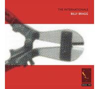 Billy Bragg - The Internationale