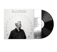 Billy Bragg The Million Things That Never Happened (Vinyl) 12" Album (US IMPORT)