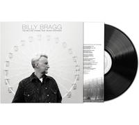 Billy Bragg Million Things That Never Happened LP Vinyl NEW