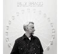 Billy Bragg - The Million Things That Never Happened (GREY MARBLED VINYL) [Vinyl LP] [VINYL]