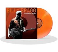 Billy Bragg - The Roaring Forty | 1983-2023 (Limited Edition Orange Vinyl) [VINYL]