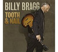 Billy Bragg Tooth & Nail (Vinyl) 12" Album (US IMPORT)