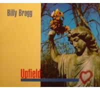 Billy Bragg - Upfield